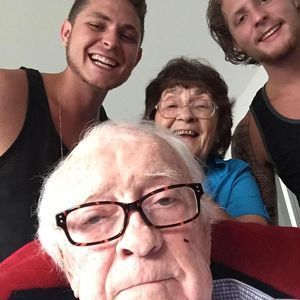 Meet your Posher, Josh